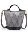 Primrose Bucket Tote