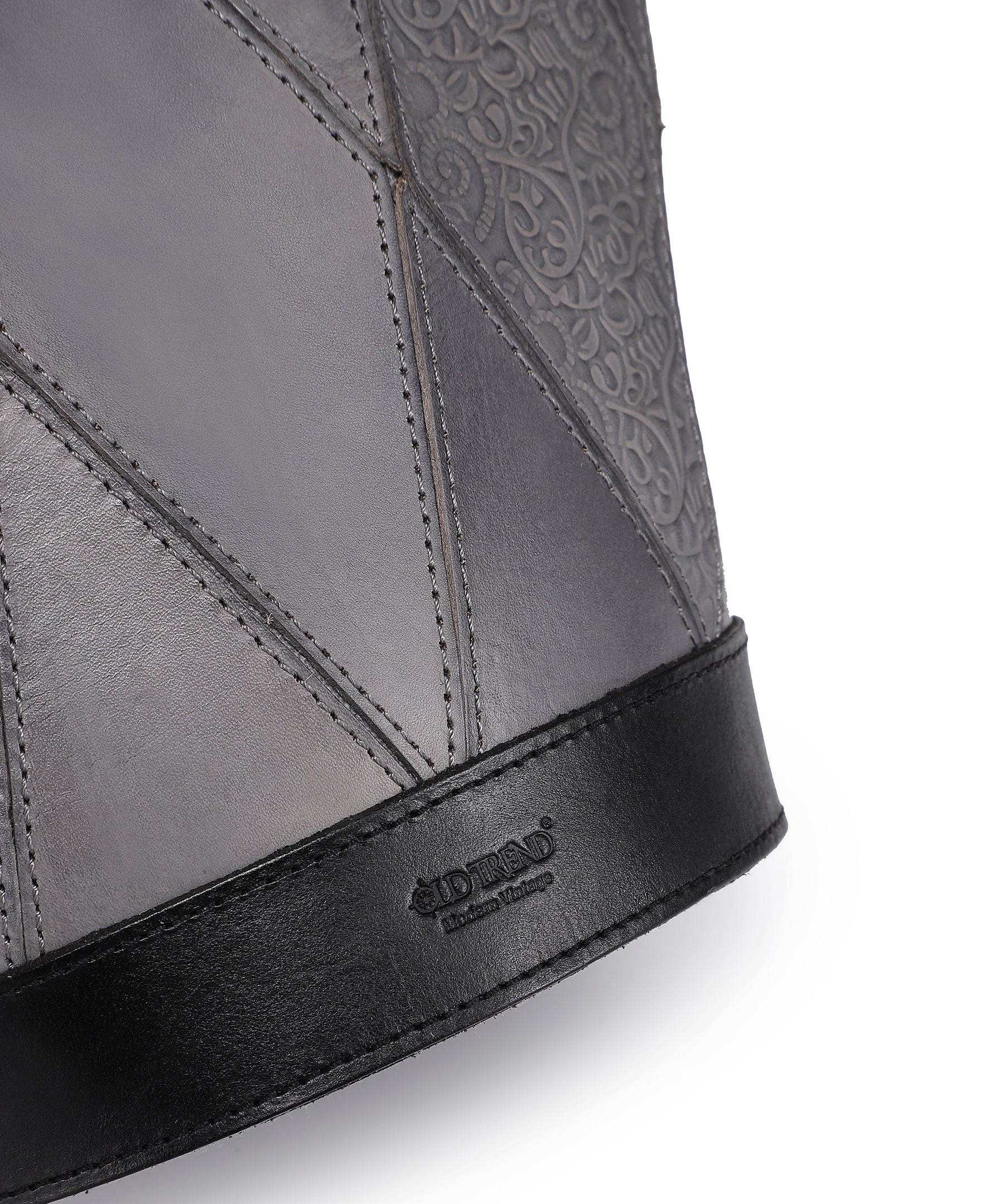 Primrose Bucket Tote