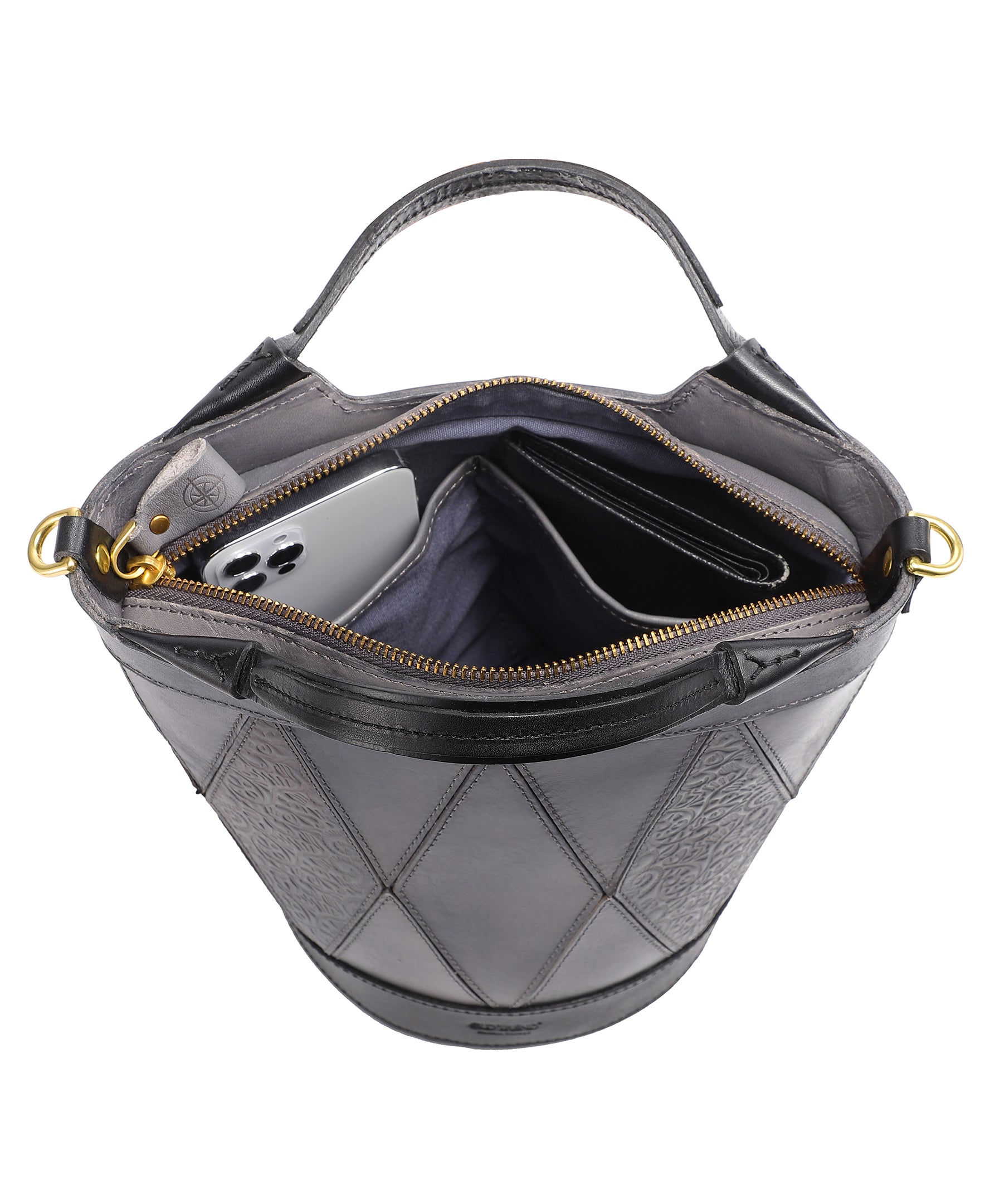 Primrose Bucket Tote