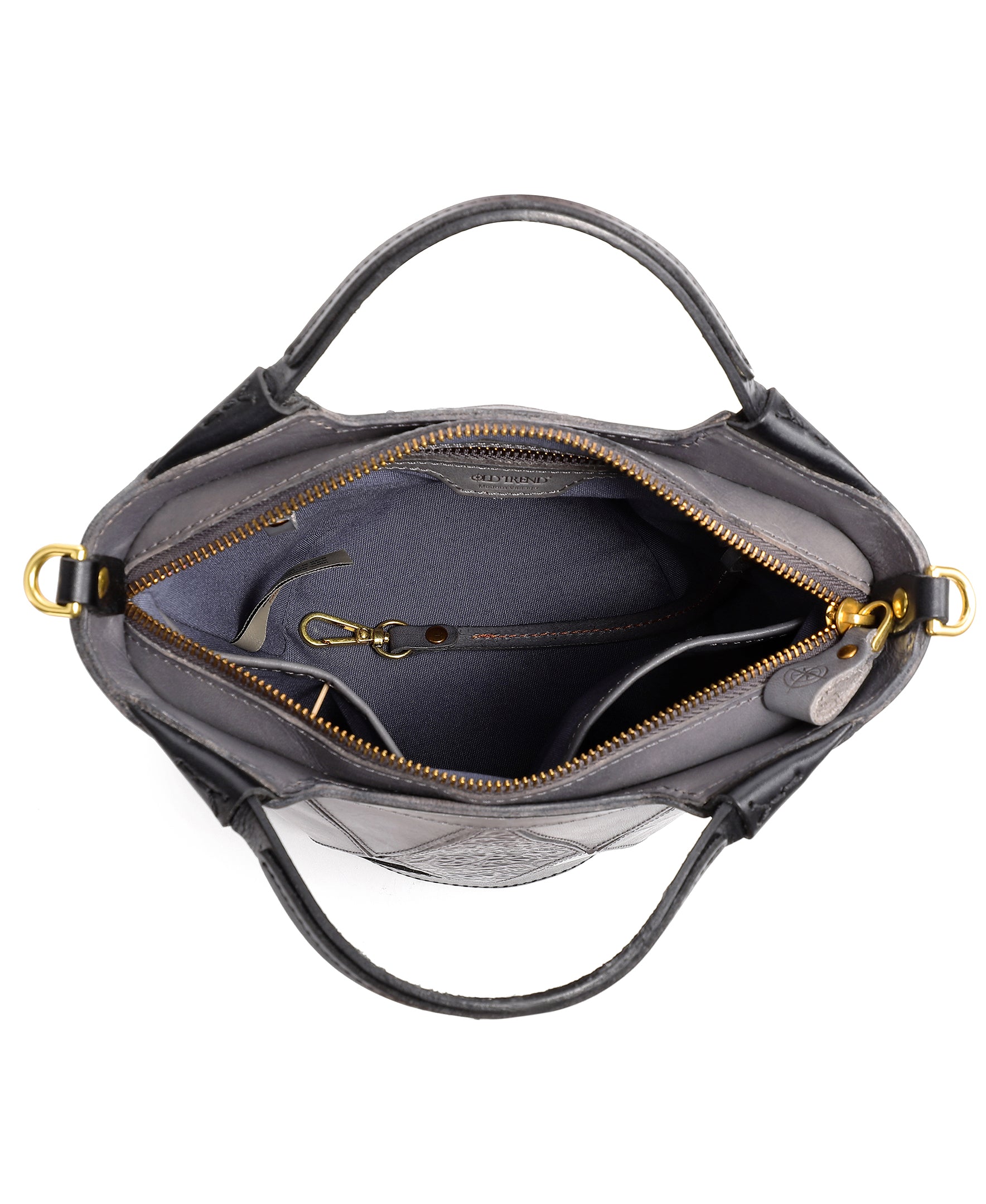 Primrose Bucket Tote