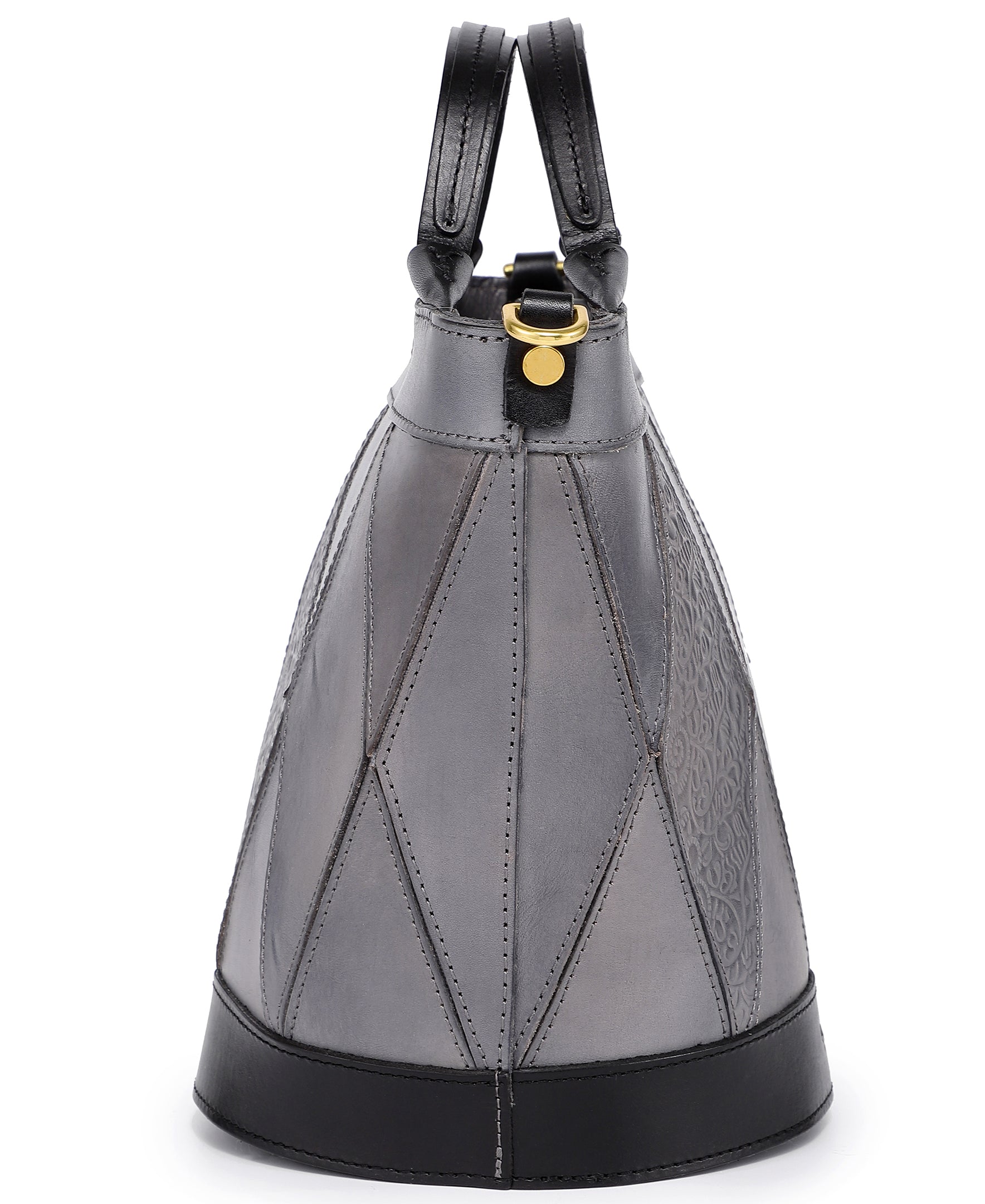 Primrose Bucket Tote