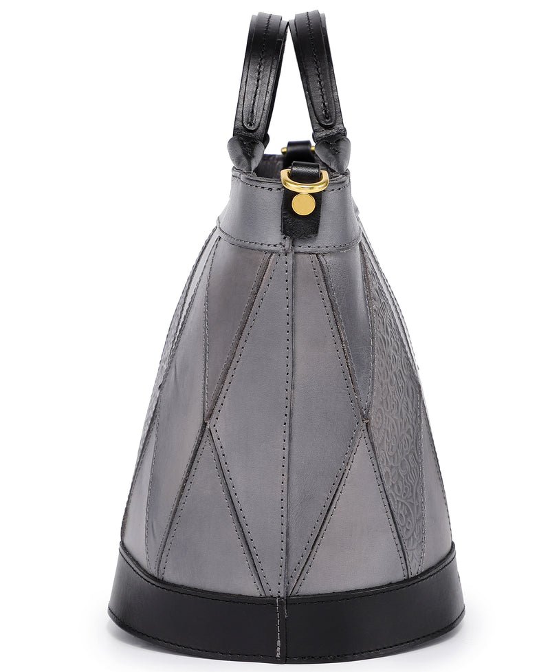 Primrose Bucket Tote
