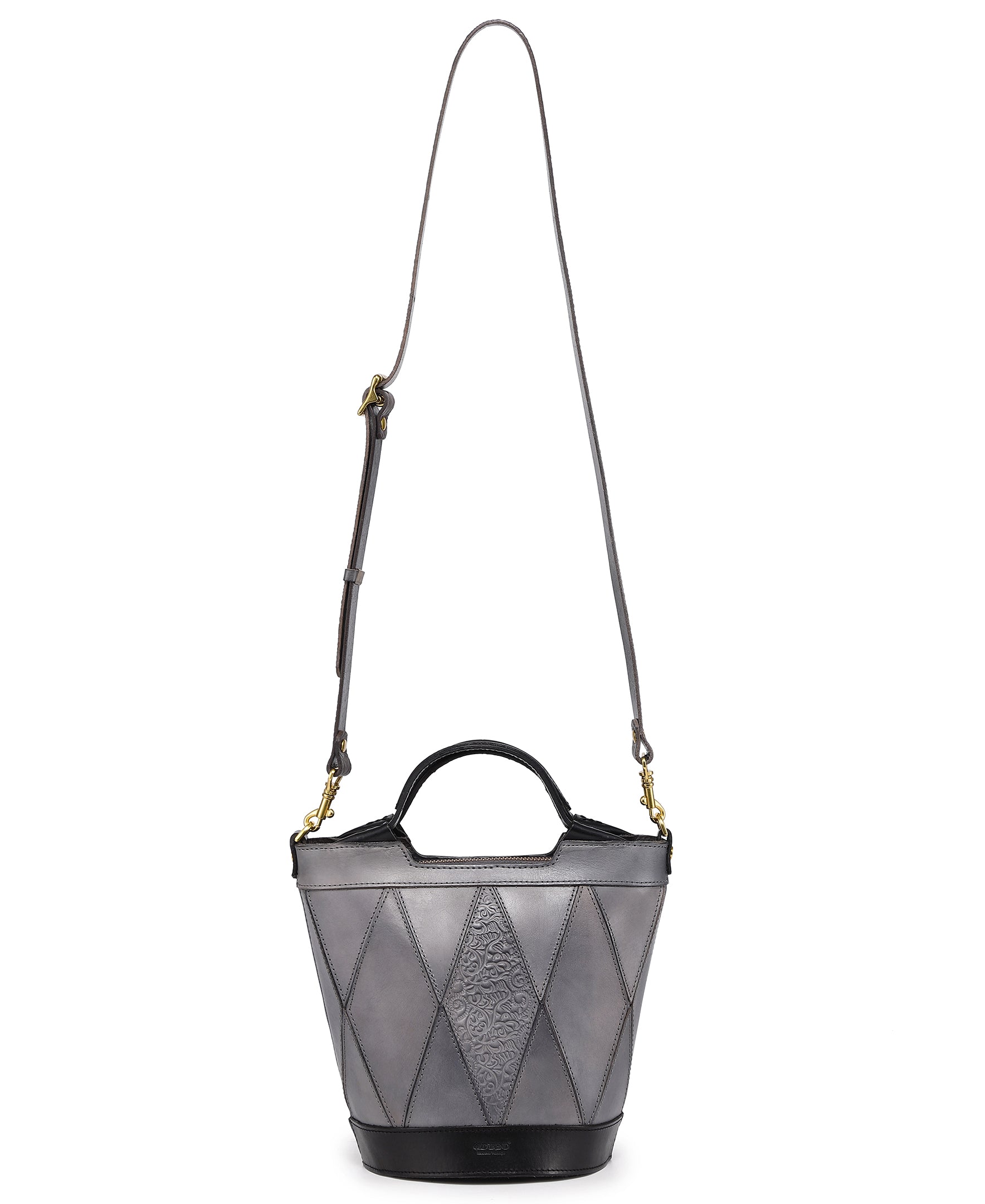 Primrose Bucket Tote