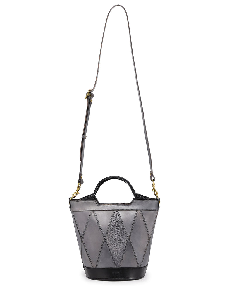 Primrose Bucket Tote