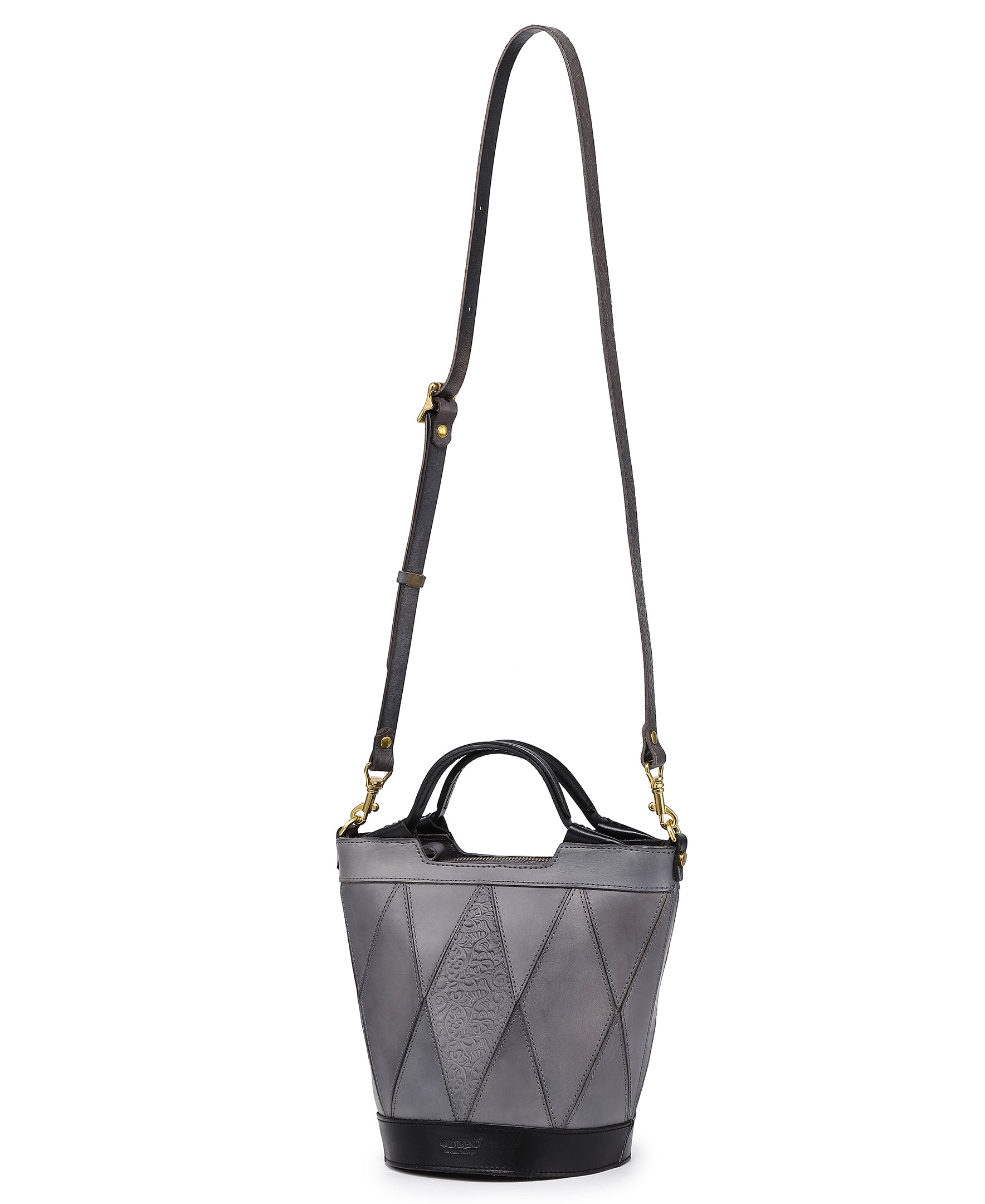 Primrose Bucket Tote