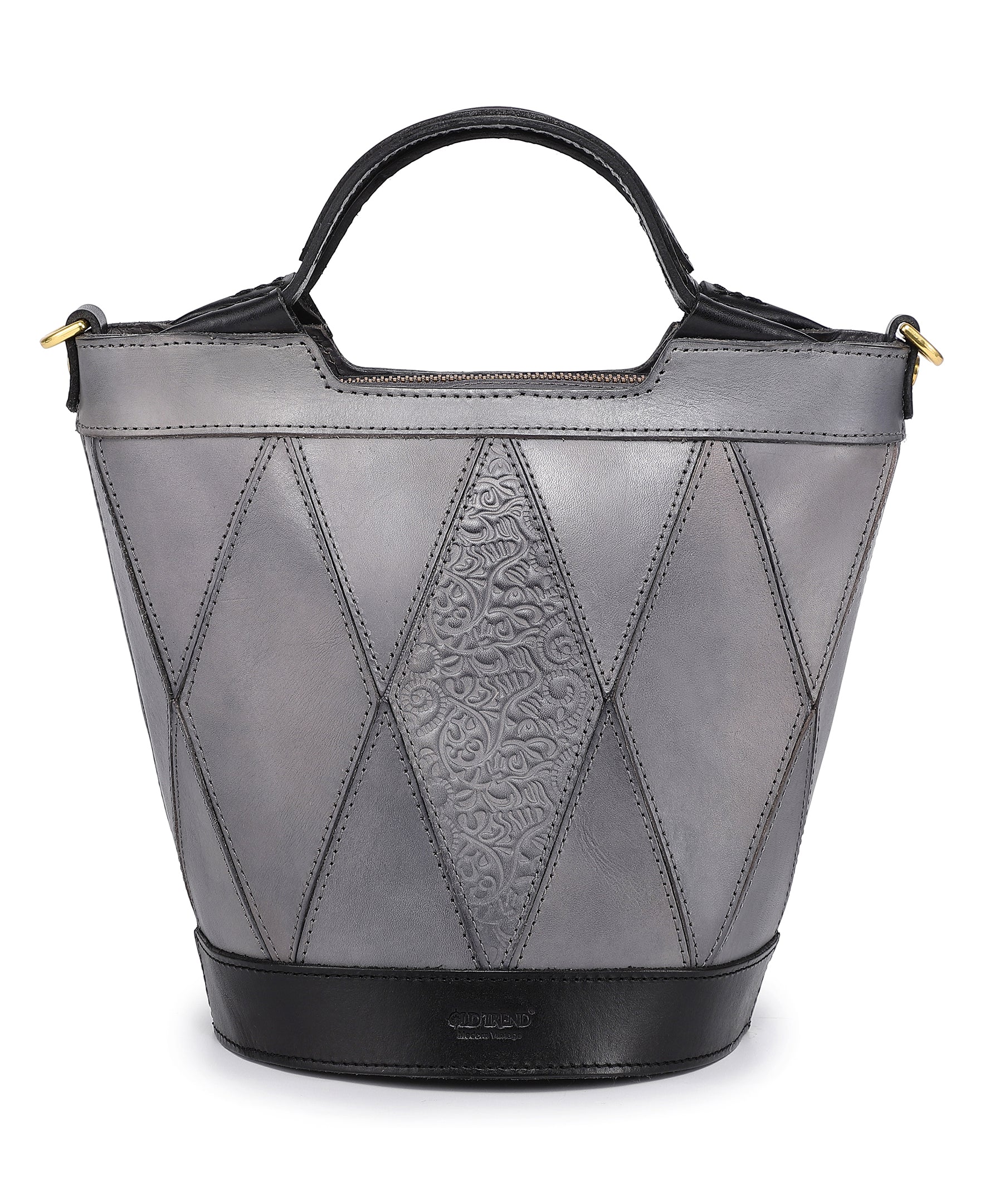 Primrose Bucket Tote