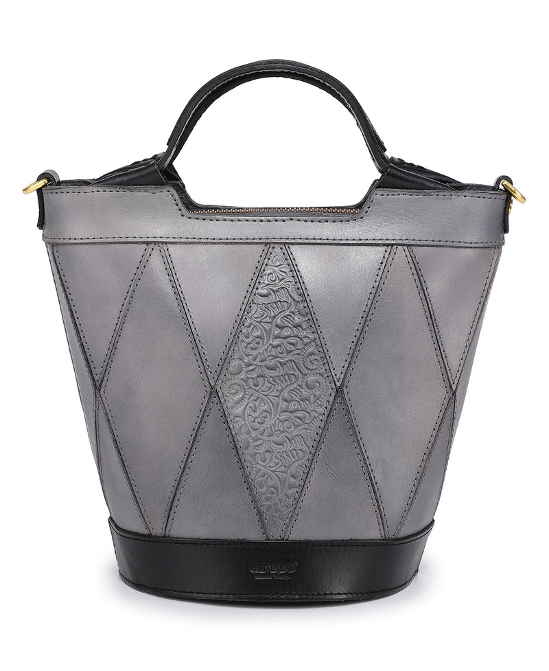 Primrose Mini Bucket Tote