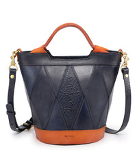 Primrose Bucket Tote