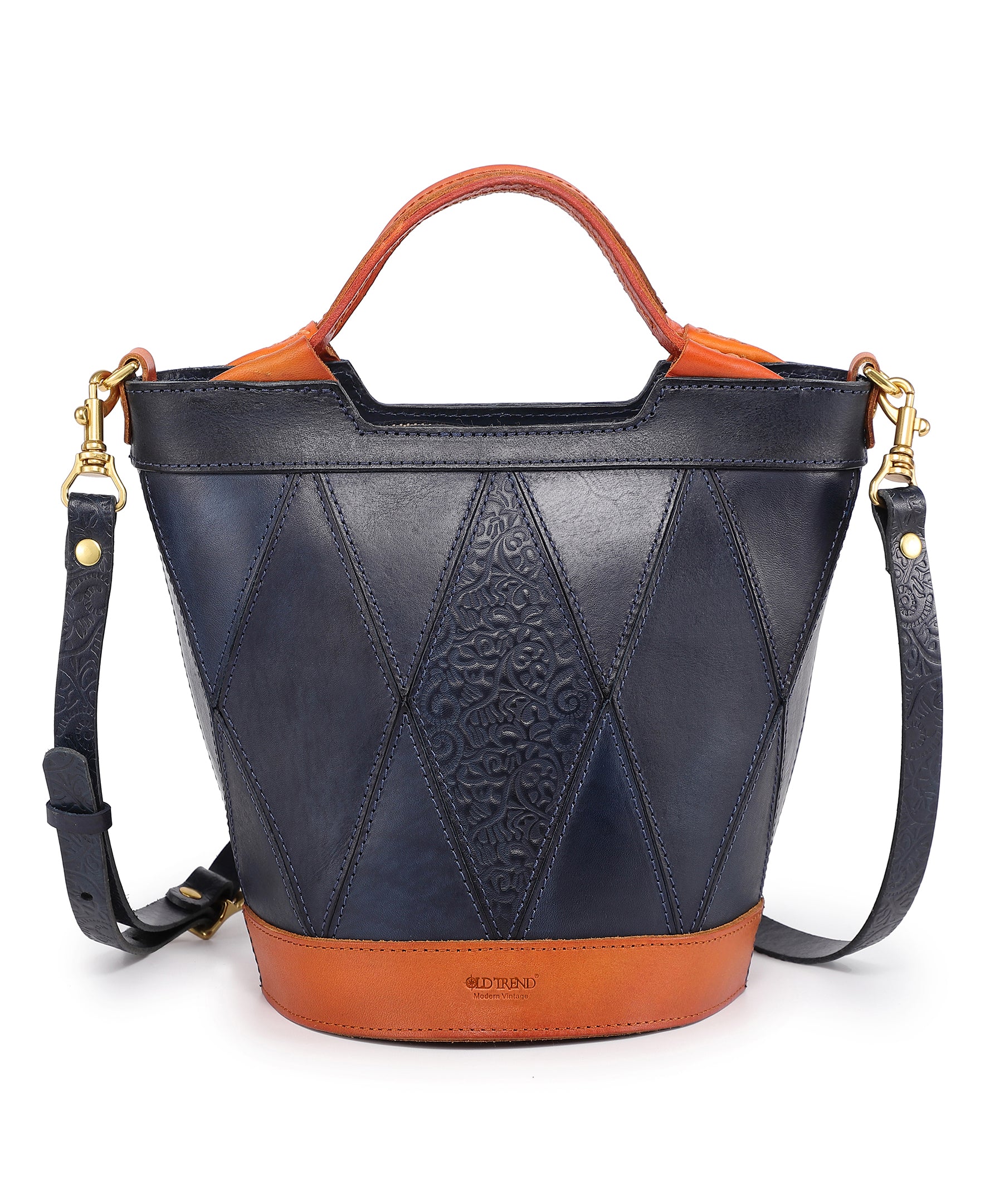 Primrose Bucket Tote