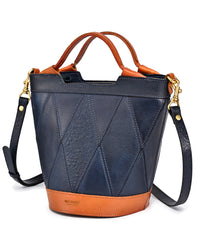 Primrose Mini Bucket Tote