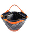 Primrose Mini Bucket Tote