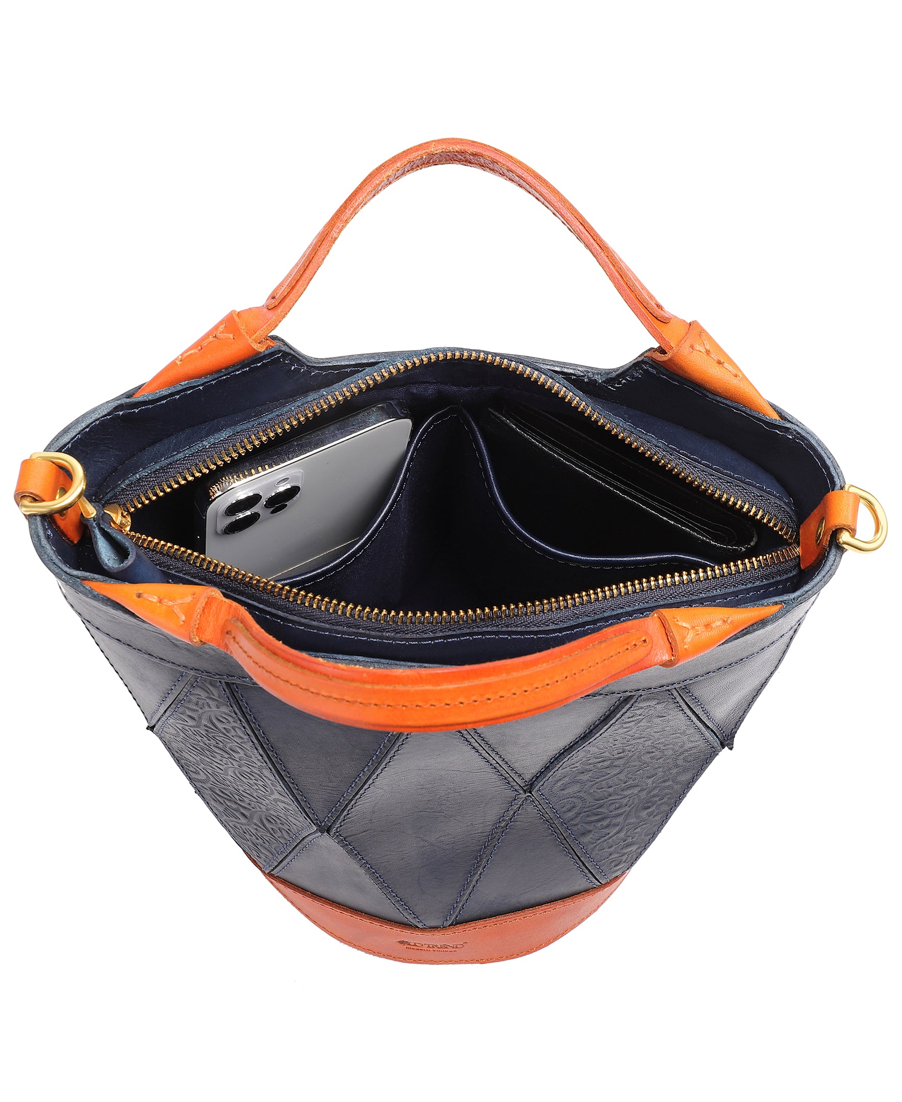 Primrose Bucket Tote