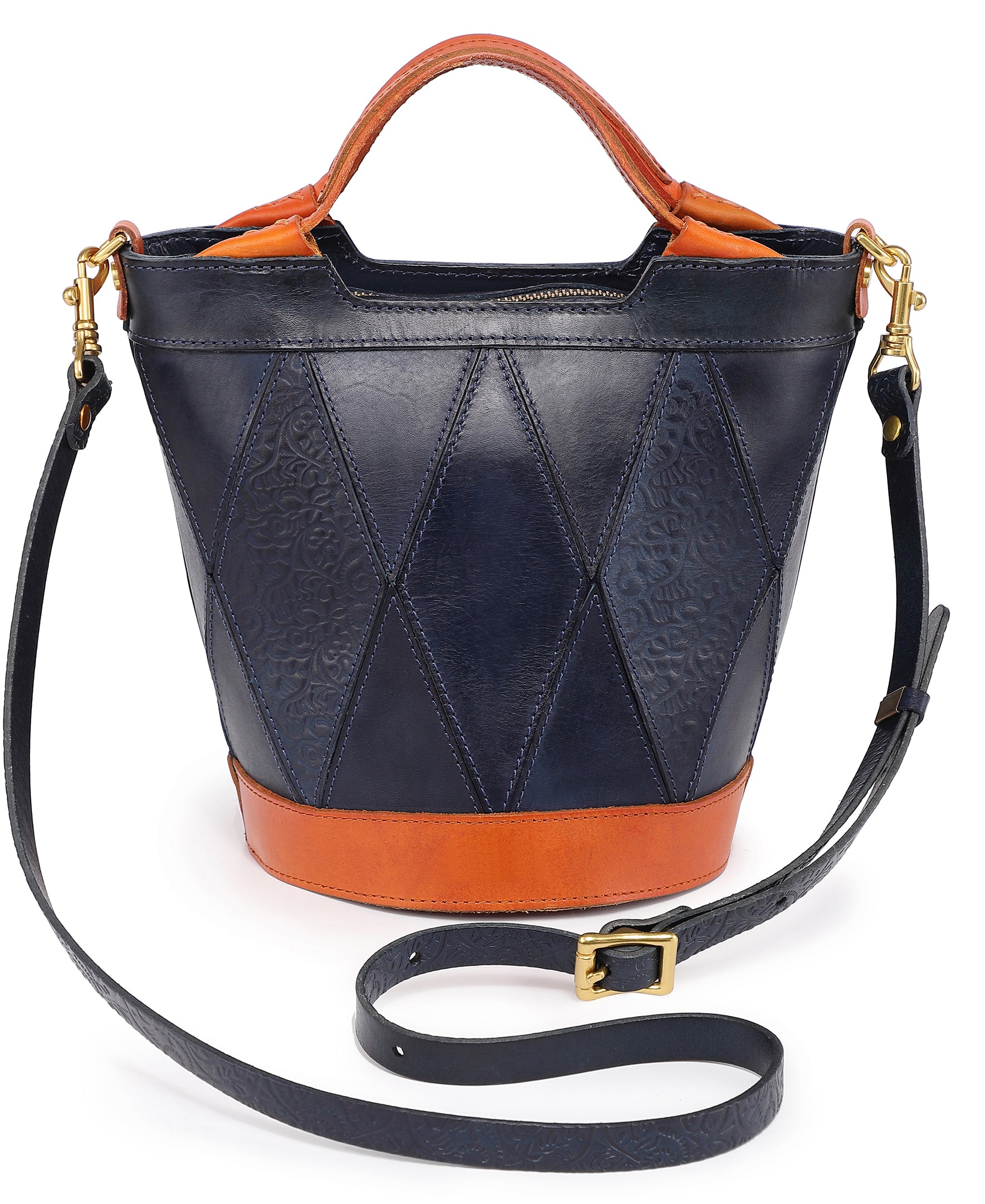Primrose Bucket Tote