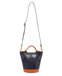 Primrose Bucket Tote