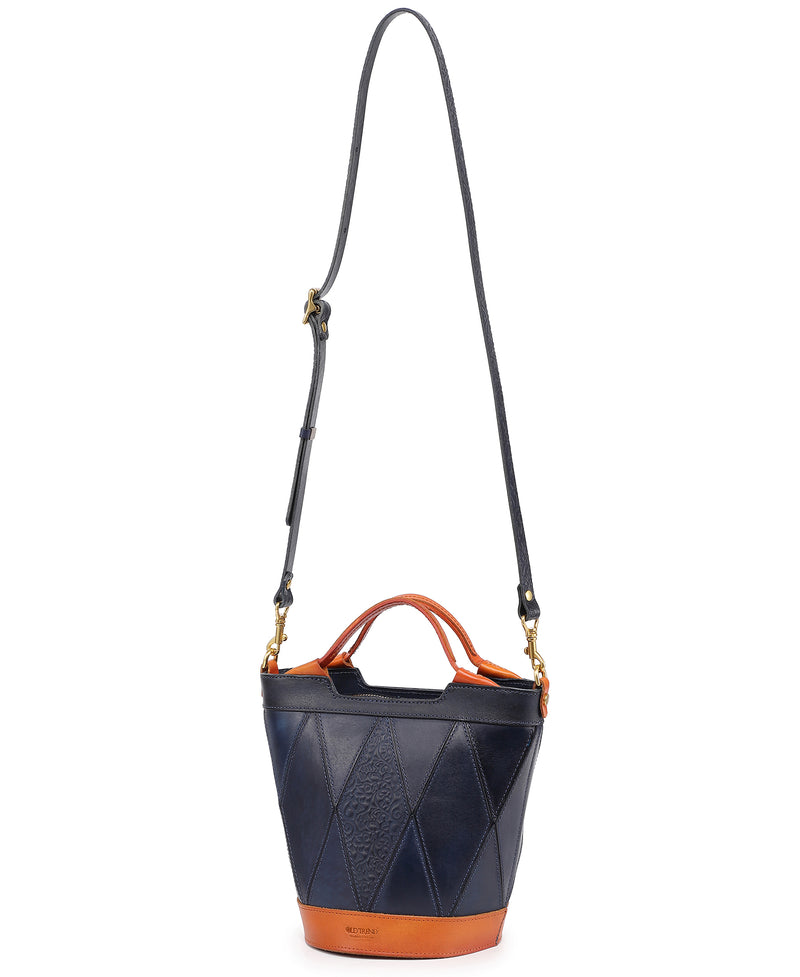 Primrose Mini Bucket Tote