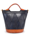 Primrose Bucket Tote