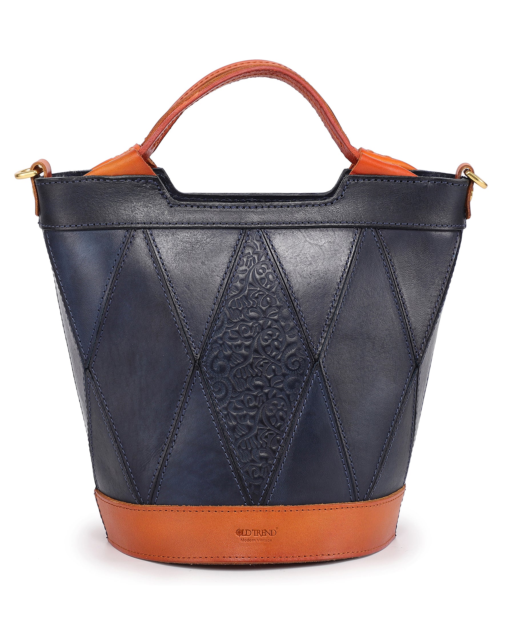 Primrose Bucket Tote
