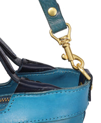 Primrose Bucket Tote
