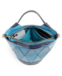 Primrose Bucket Tote