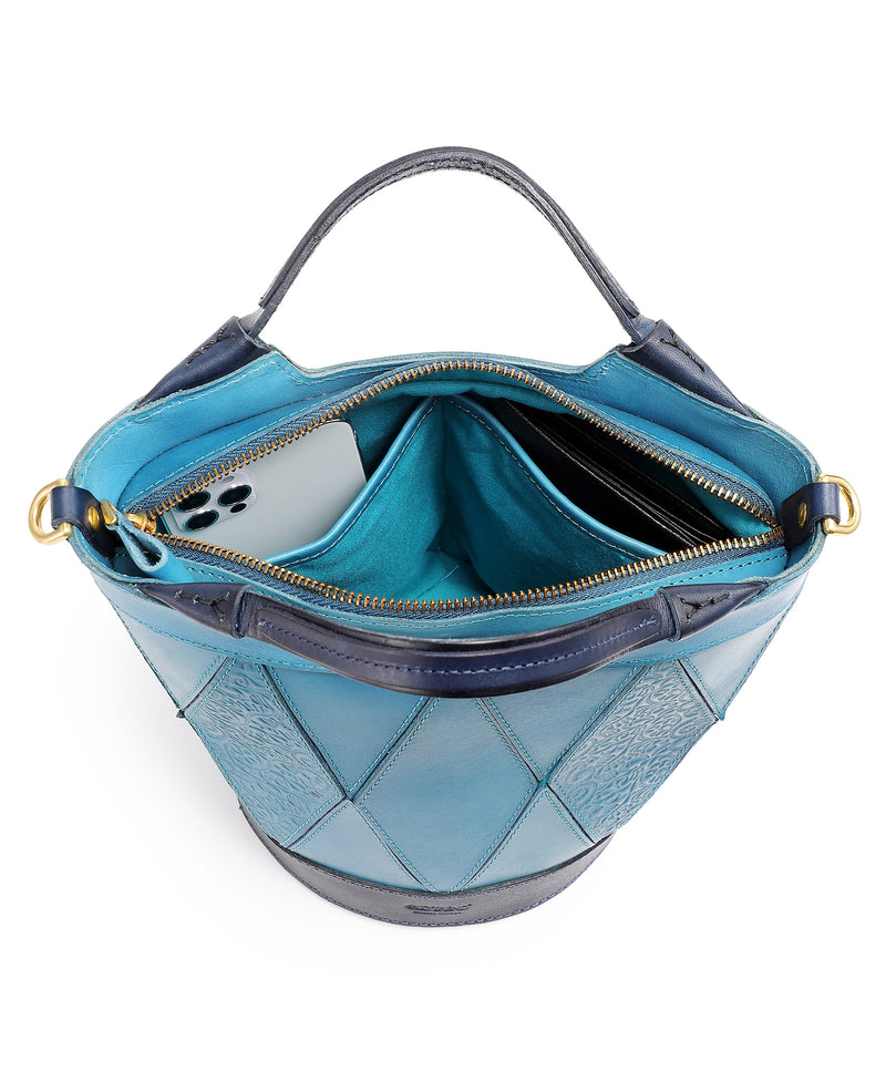 Primrose Mini Bucket Tote