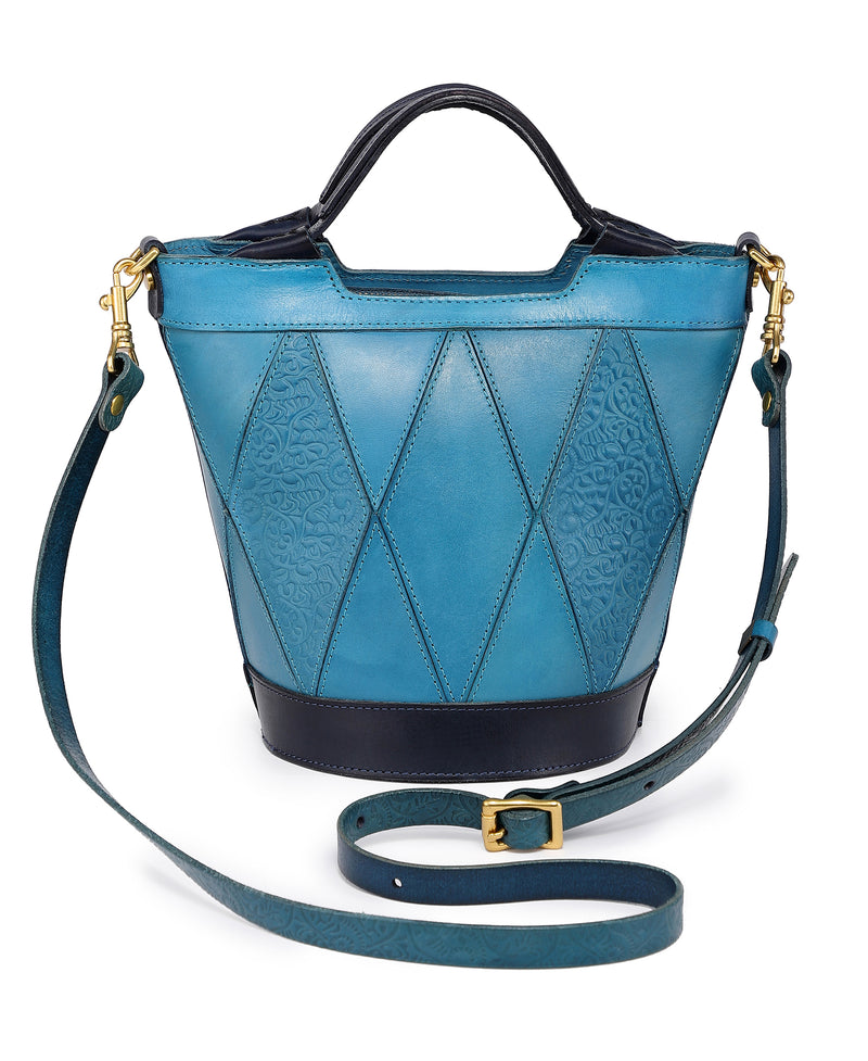 Primrose Mini Bucket Tote