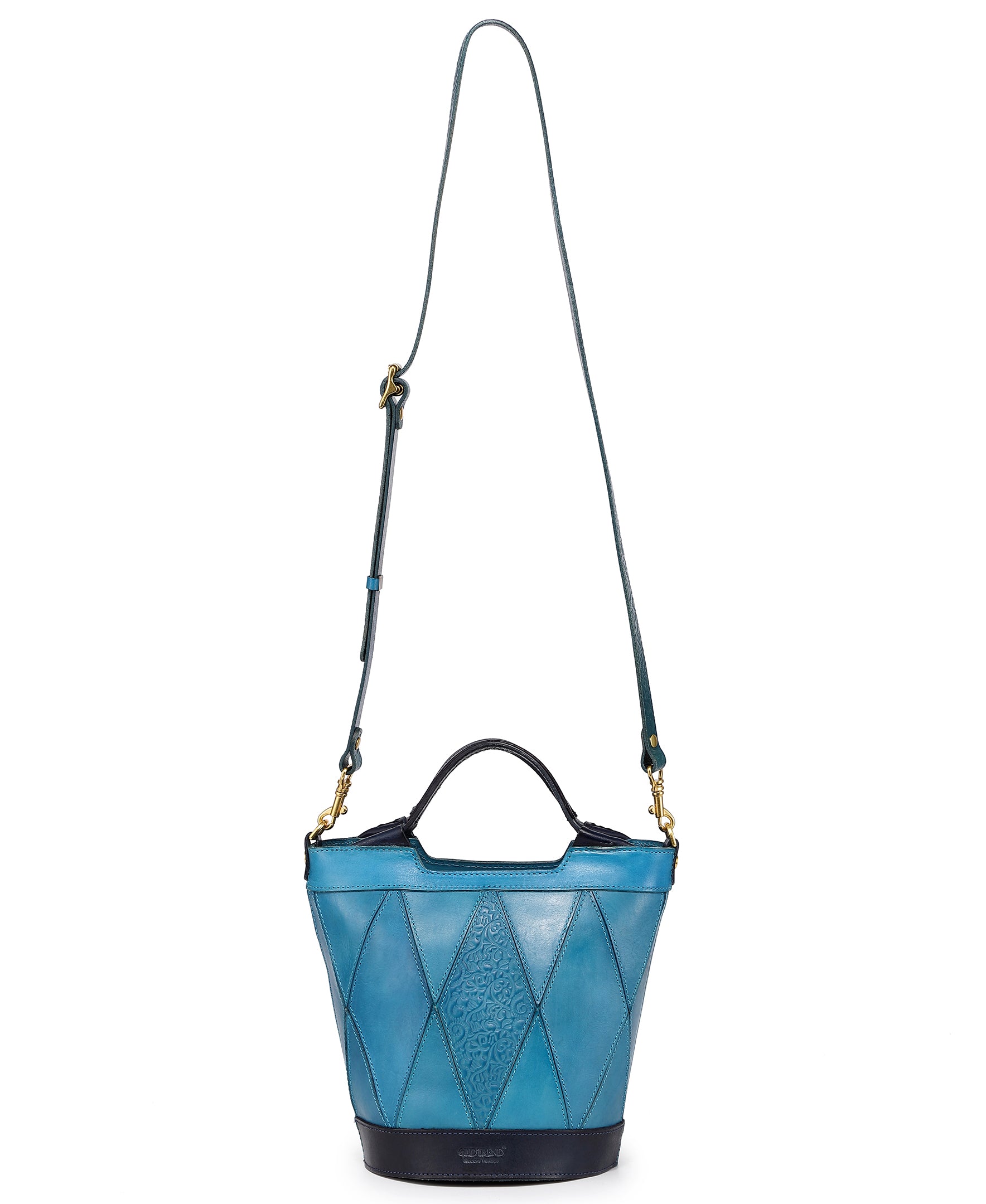 Primrose Mini Bucket Tote