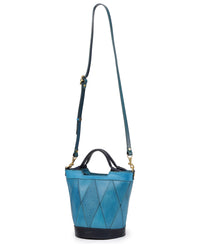 Primrose Mini Bucket Tote