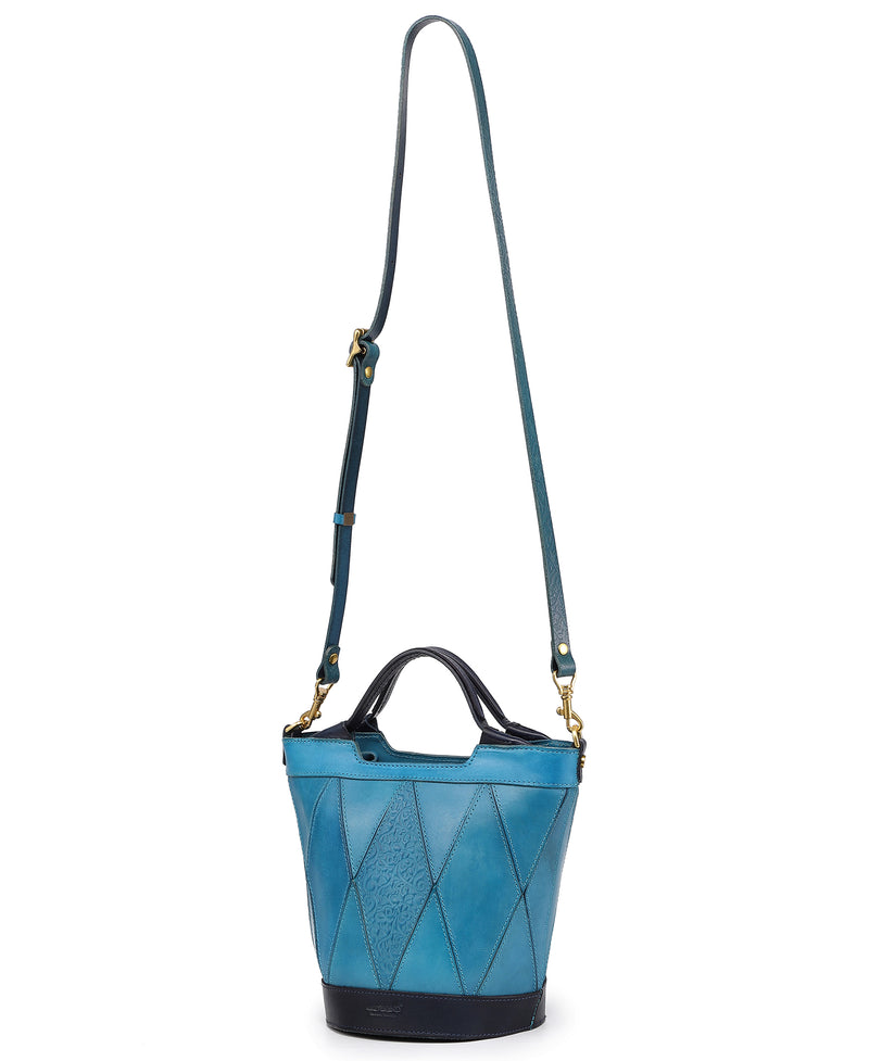 Primrose Bucket Tote