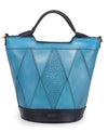 Primrose Bucket Tote