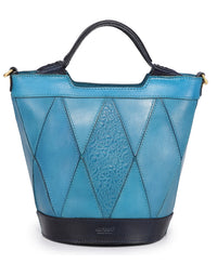 Primrose Bucket Tote