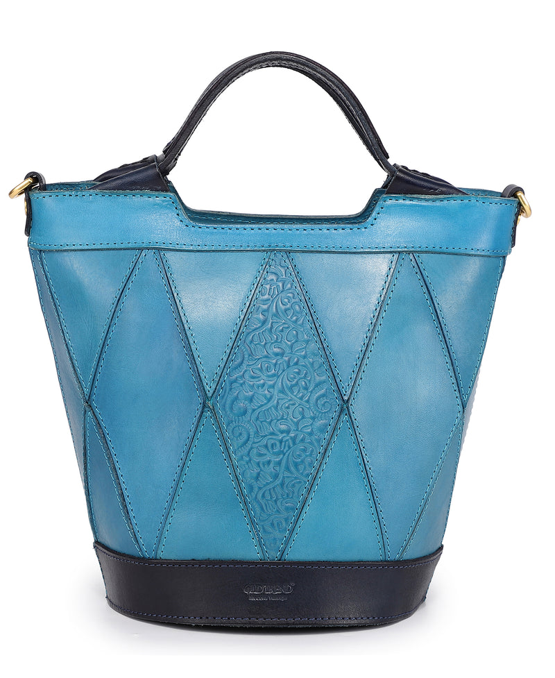 Primrose Mini Bucket Tote