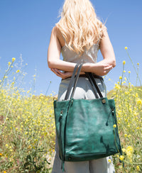 Daisy Tote