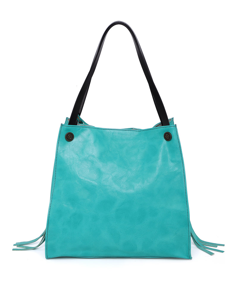 Daisy Tote