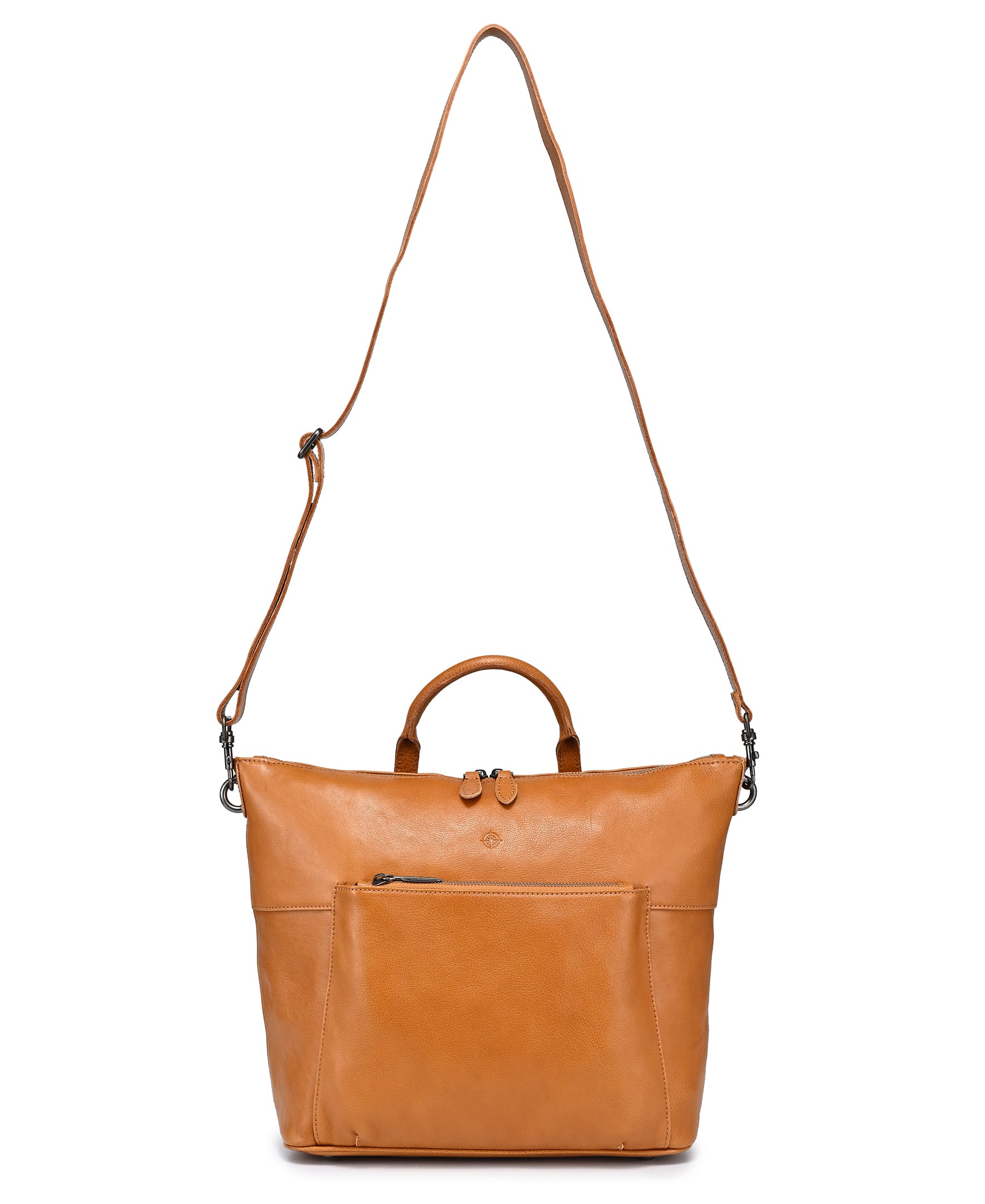 Sunny Grove Crossbody