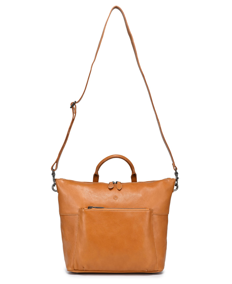 Sunny Grove Crossbody