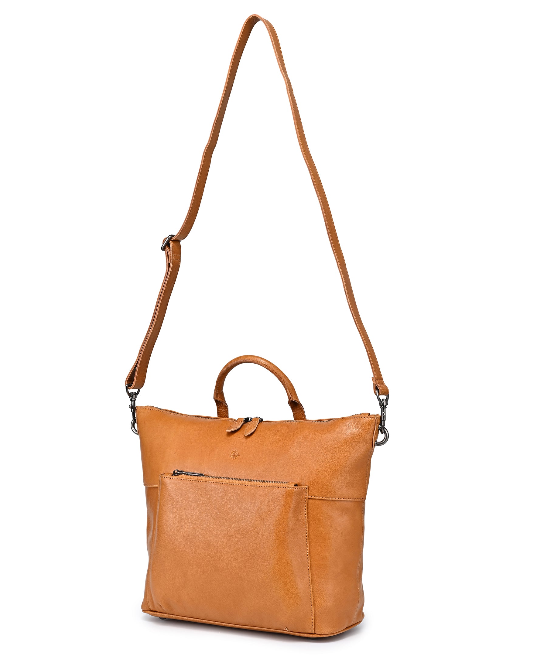 Sunny Grove Crossbody