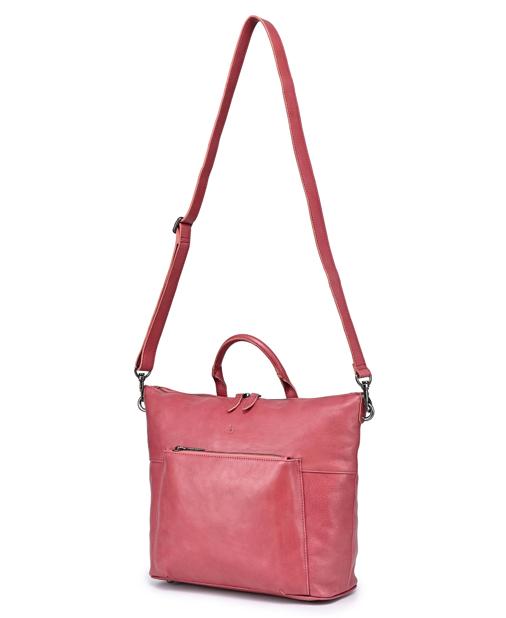 Sunny Grove Crossbody