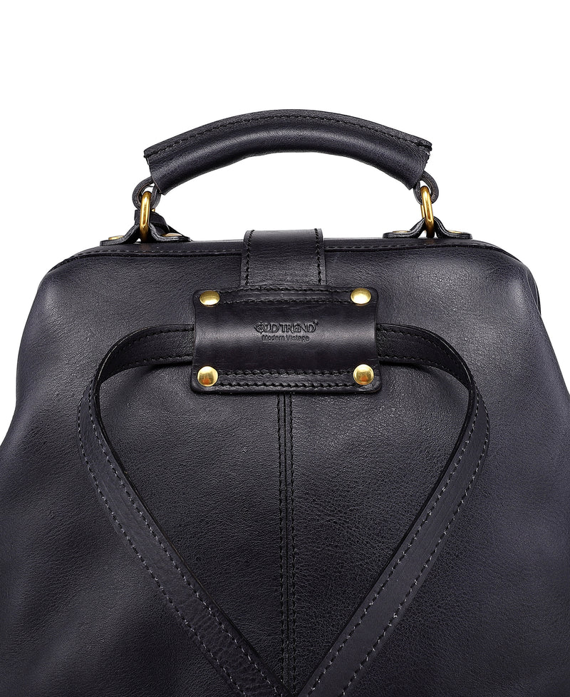 Doctor Convertible Backpack