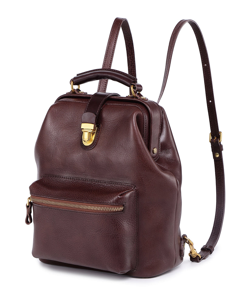 Doctor Convertible Backpack