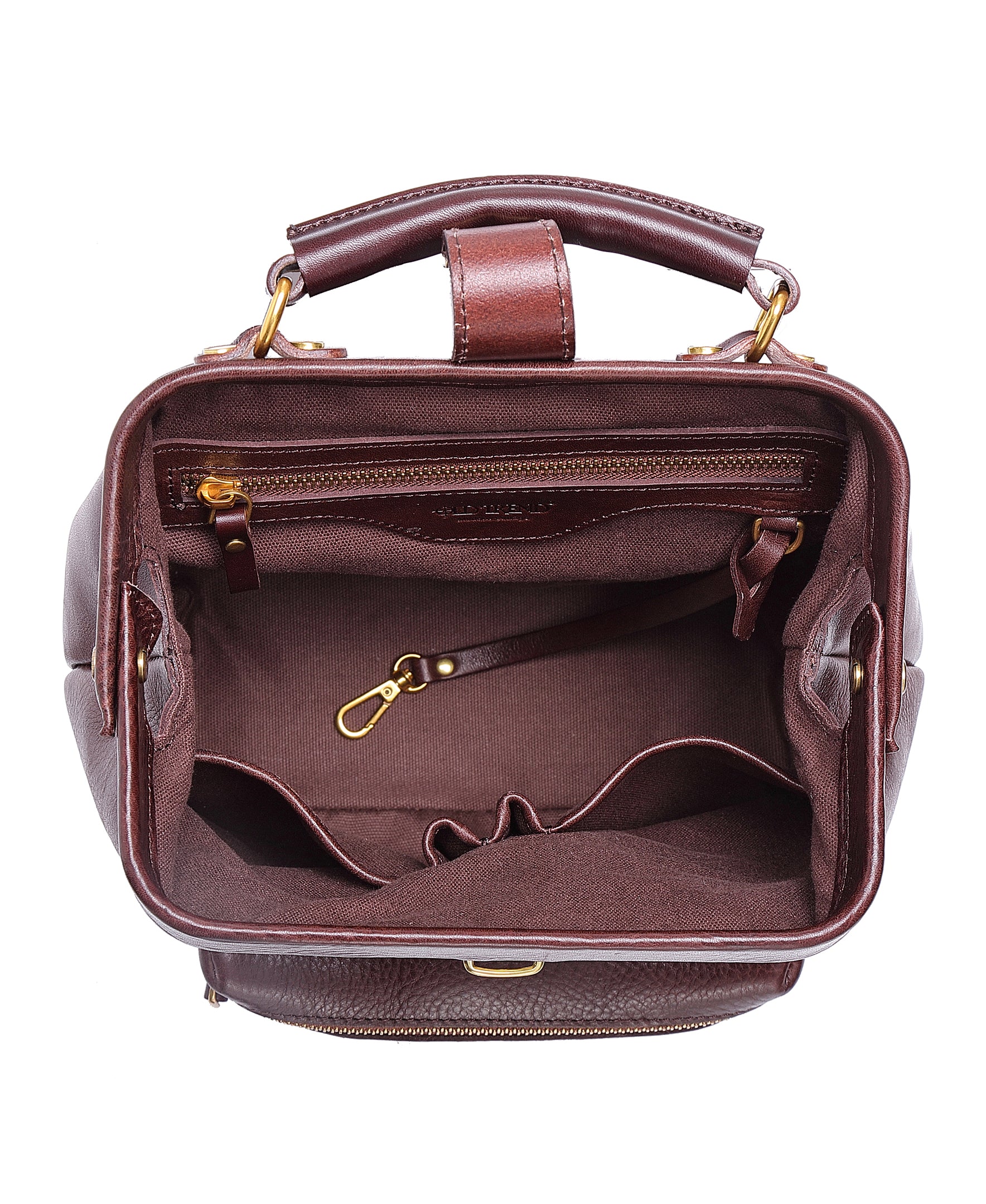 Doctor Convertible Backpack