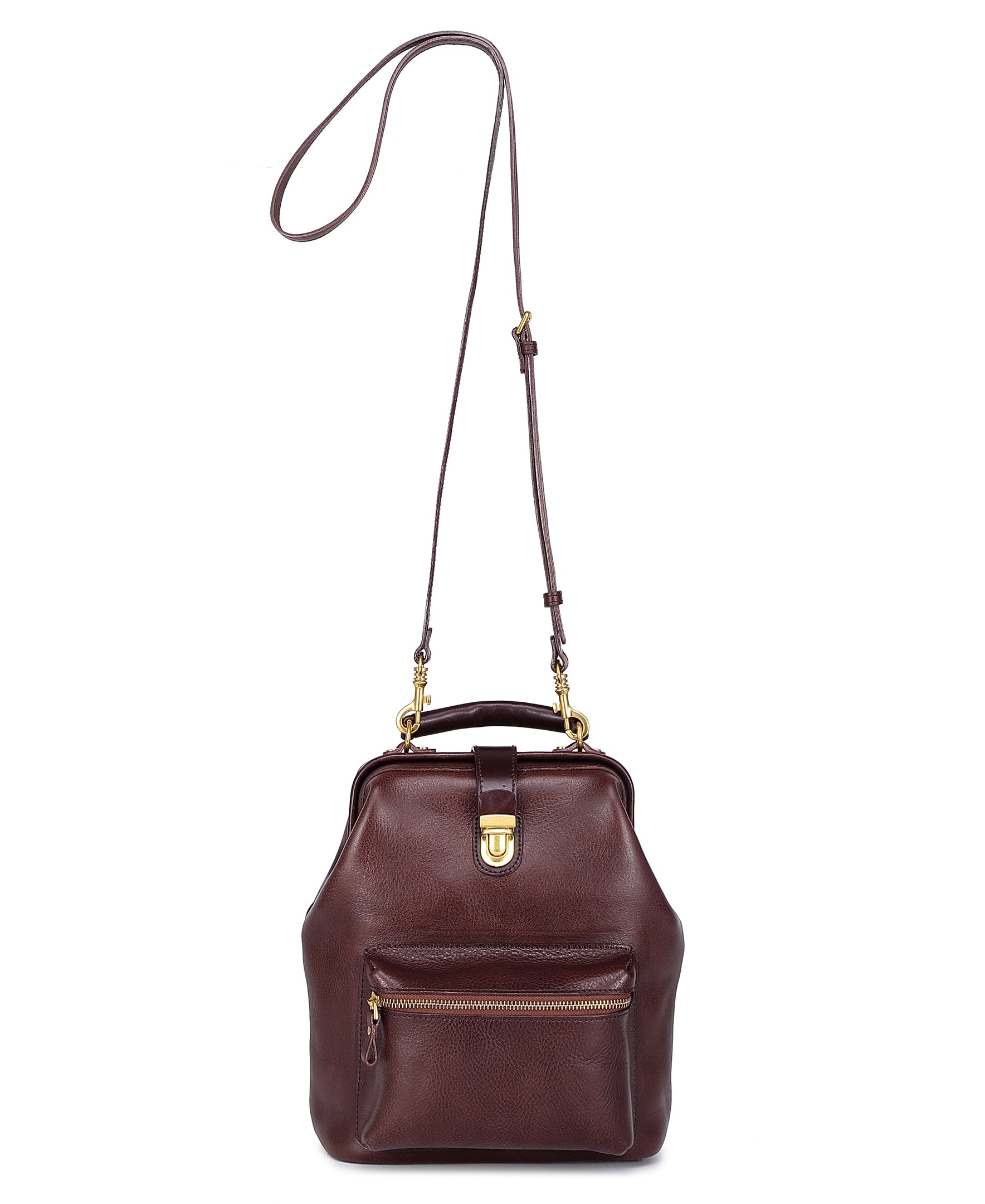 Doctor Convertible Backpack