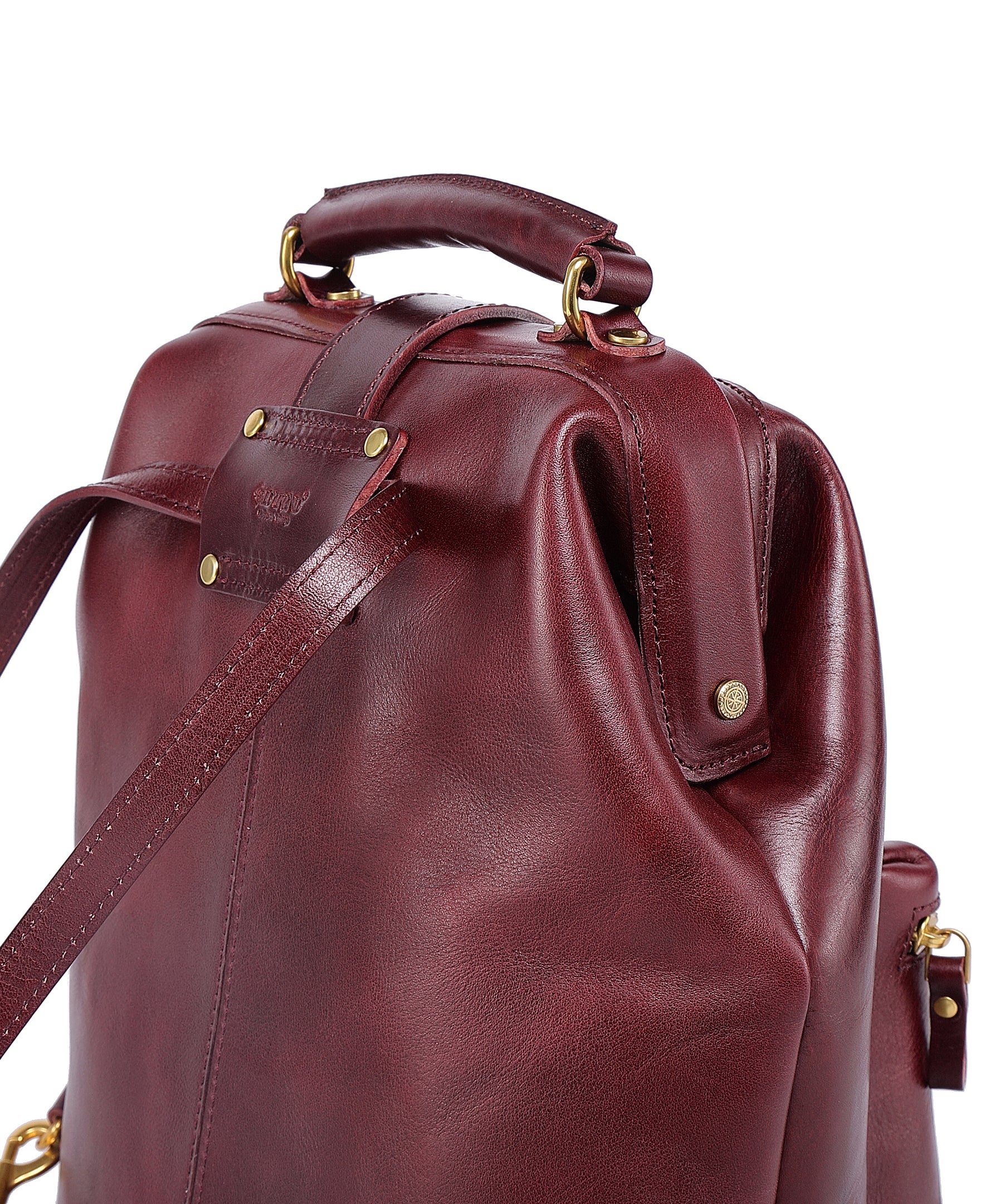 Doctor Convertible Backpack