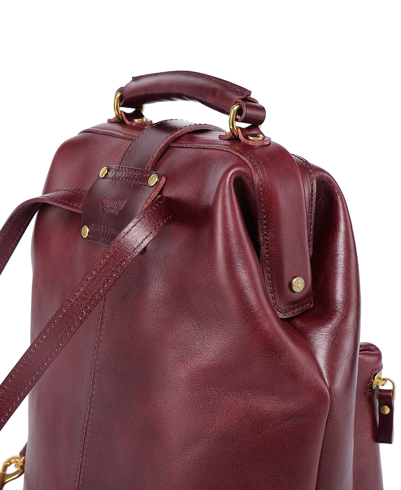 Doctor Convertible Backpack