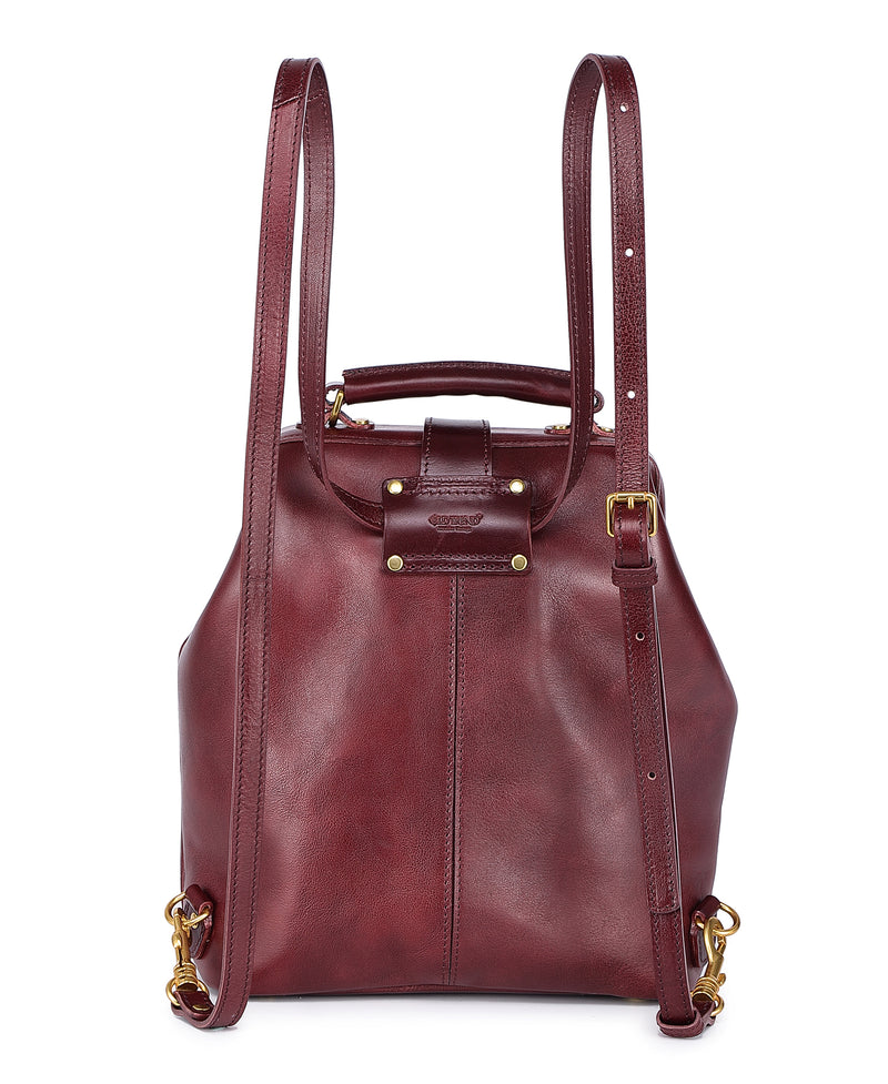 Doctor Convertible Backpack