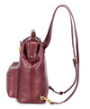 Doctor Convertible Backpack
