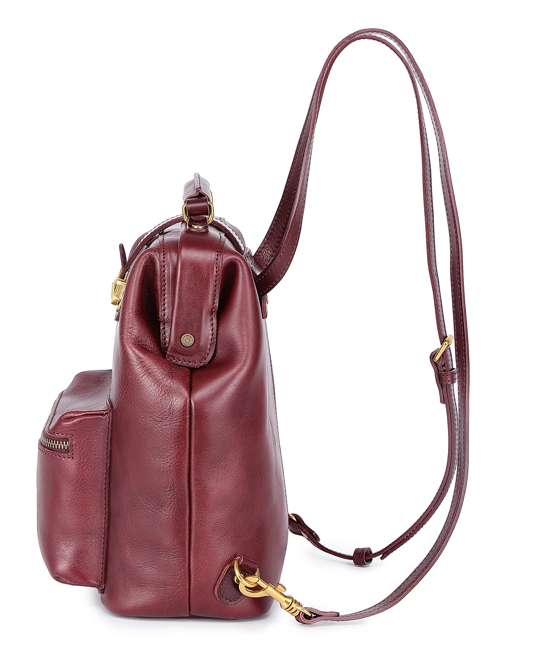 Doctor Convertible Backpack