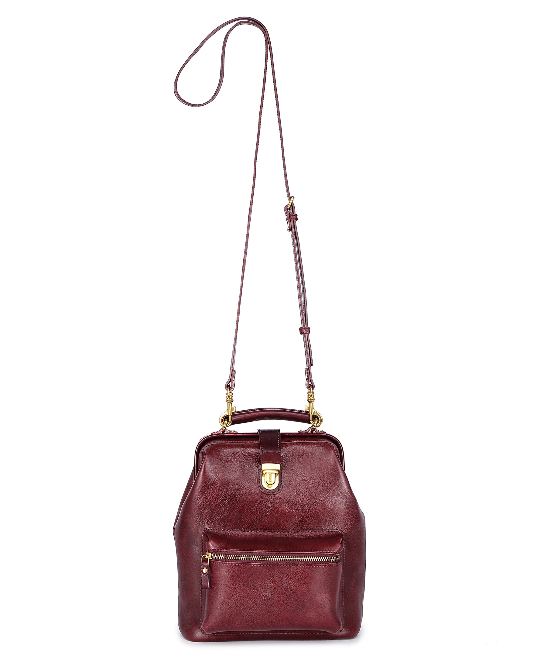 Doctor Convertible Backpack