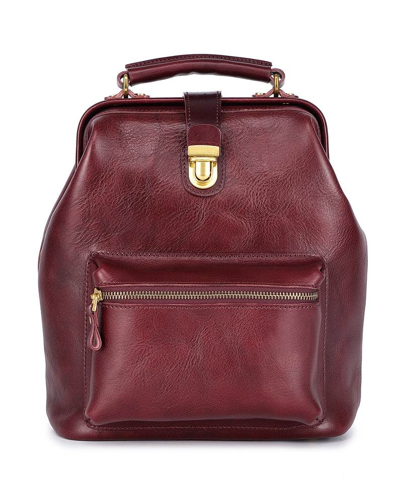 Doctor Convertible Backpack