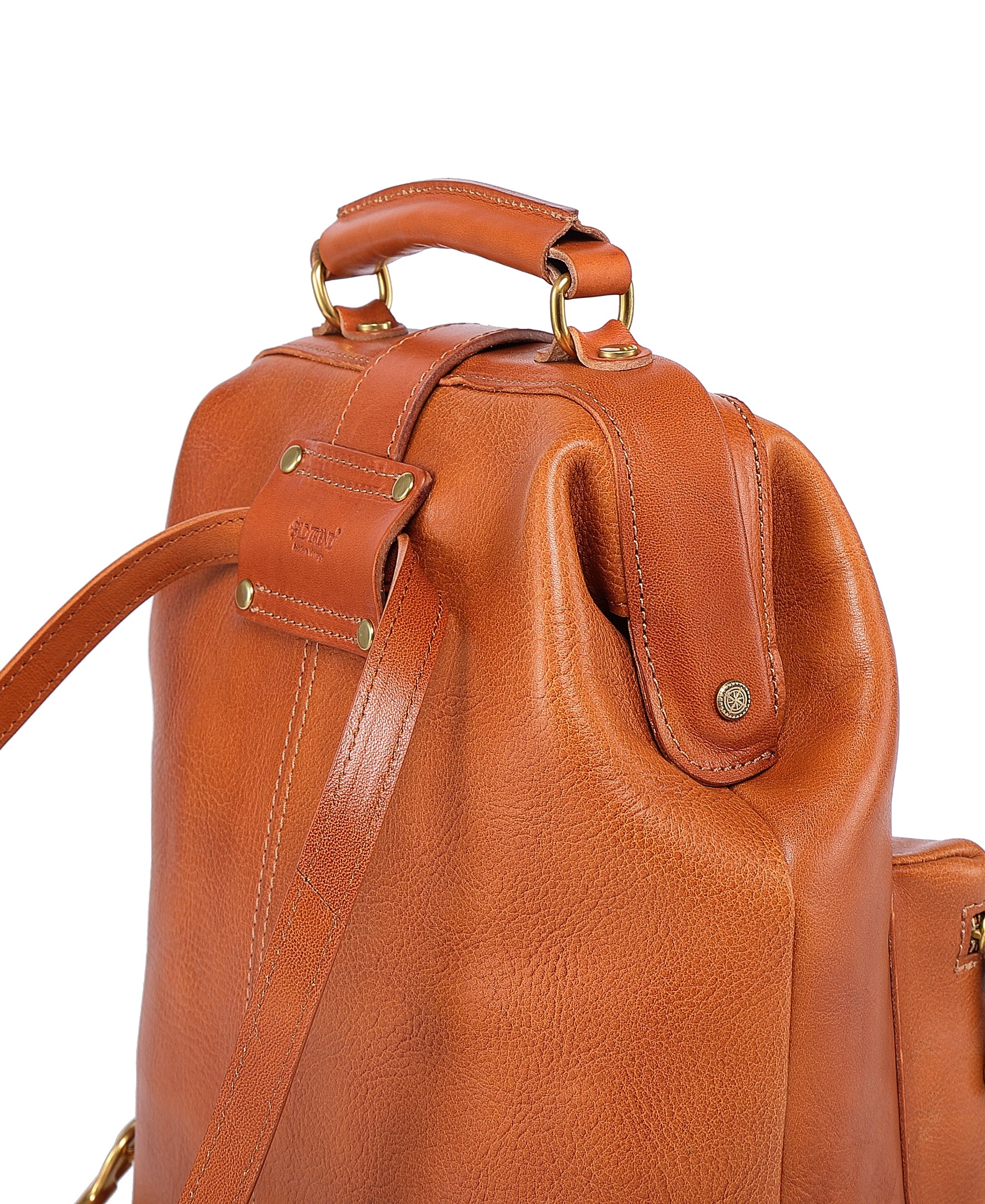 Doctor Convertible Backpack