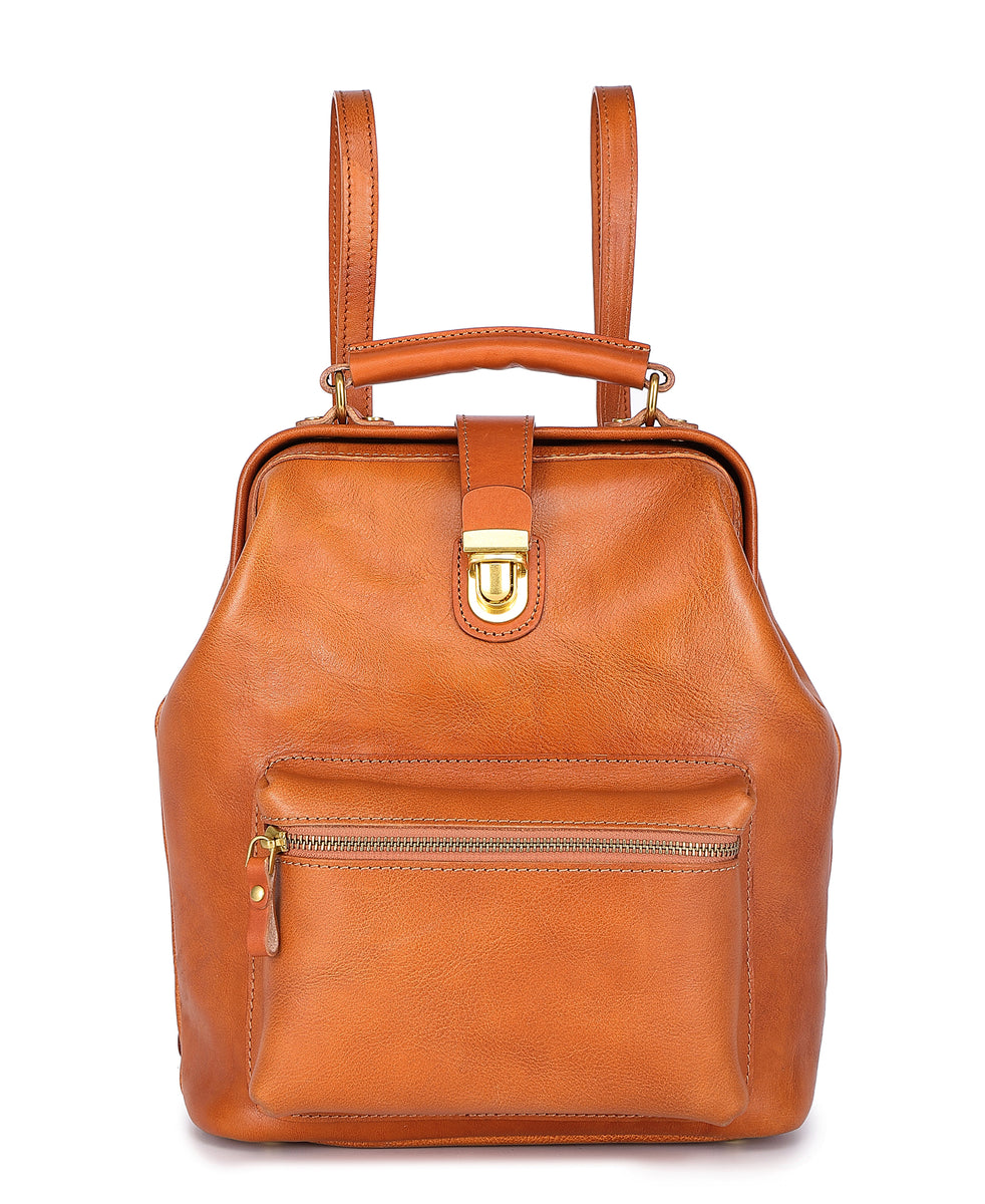 Doctor Backpack – Old Trend